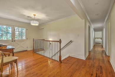 Introducing a Classic Modern Farmhouse Retreat! Perfectly on Virginian Golf Club in Virginia - for sale on GolfHomes.com, golf home, golf lot