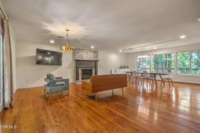 Introducing a Classic Modern Farmhouse Retreat! Perfectly on Virginian Golf Club in Virginia - for sale on GolfHomes.com, golf home, golf lot