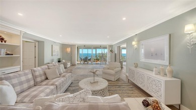 Positioned on the fourth floor of Marina Bay Building I, this on Longboat Key Golf Club Resort in Florida - for sale on GolfHomes.com, golf home, golf lot