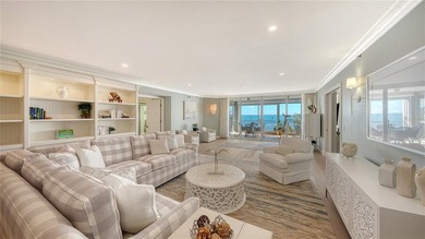 Positioned on the fourth floor of Marina Bay Building I, this on Longboat Key Golf Club Resort in Florida - for sale on GolfHomes.com, golf home, golf lot