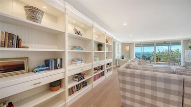 Positioned on the fourth floor of Marina Bay Building I, this on Longboat Key Golf Club Resort in Florida - for sale on GolfHomes.com, golf home, golf lot