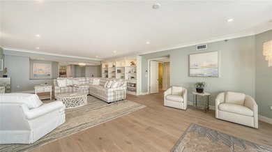 Positioned on the fourth floor of Marina Bay Building I, this on Longboat Key Golf Club Resort in Florida - for sale on GolfHomes.com, golf home, golf lot