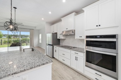 ASSUMABLE VA LOAN w JUST $10k Gap! This immaculate, better than on Eagle Landing Golf Club in Florida - for sale on GolfHomes.com, golf home, golf lot