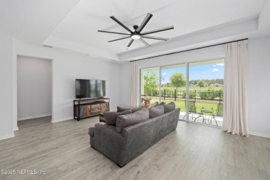 ASSUMABLE VA LOAN w JUST $10k Gap! This immaculate, better than on Eagle Landing Golf Club in Florida - for sale on GolfHomes.com, golf home, golf lot
