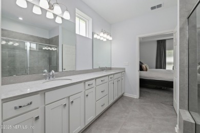 ASSUMABLE VA LOAN w JUST $10k Gap! This immaculate, better than on Eagle Landing Golf Club in Florida - for sale on GolfHomes.com, golf home, golf lot
