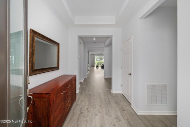 ASSUMABLE VA LOAN w JUST $10k Gap! This immaculate, better than on Eagle Landing Golf Club in Florida - for sale on GolfHomes.com, golf home, golf lot