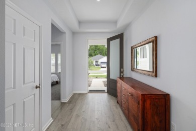 ASSUMABLE VA LOAN w JUST $10k Gap! This immaculate, better than on Eagle Landing Golf Club in Florida - for sale on GolfHomes.com, golf home, golf lot