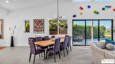 Step inside this striking Fiore model-an architectural on Escena Golf Club in California - for sale on GolfHomes.com, golf home, golf lot