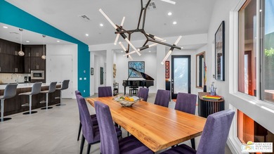 Step inside this striking Fiore model-an architectural on Escena Golf Club in California - for sale on GolfHomes.com, golf home, golf lot