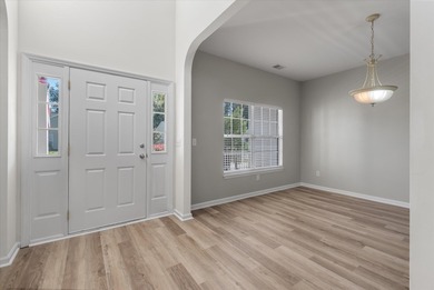 Welcome to 212 Hampton Bluff Road, a beautifully updated home in on Shadowmoss Plantation Golf Club in South Carolina - for sale on GolfHomes.com, golf home, golf lot