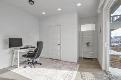 Better than new and appraised at $583k just months ago! Welcome on Colorado National Golf Club in Colorado - for sale on GolfHomes.com, golf home, golf lot