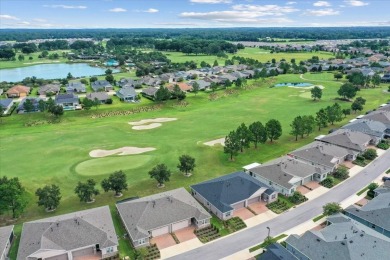 Resort-Style Living Near the World Equestrian Center!

Step into on Trilogy at Ocala Preserve in Florida - for sale on GolfHomes.com, golf home, golf lot