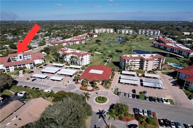 Affordable! Move in ready condo located close to the beach and on High Point Country Club in Florida - for sale on GolfHomes.com, golf home, golf lot