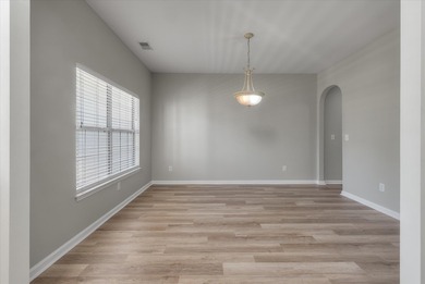 Welcome to 212 Hampton Bluff Road, a beautifully updated home in on Shadowmoss Plantation Golf Club in South Carolina - for sale on GolfHomes.com, golf home, golf lot