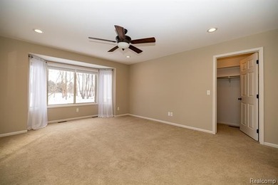 ***OPEN HOUSE SUNDAY, 2-15-2026, FROM 1:00 - 3:00*** Golf-front on Beacon Hill Golf Club in Michigan - for sale on GolfHomes.com, golf home, golf lot