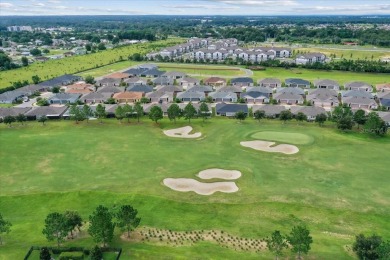 Resort-Style Living Near the World Equestrian Center!

Step into on Trilogy at Ocala Preserve in Florida - for sale on GolfHomes.com, golf home, golf lot