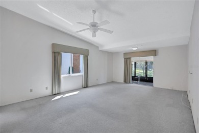 Nestled in one of the most sought after streets in the comunity on Highland Lakes Executive Golf Course in Florida - for sale on GolfHomes.com, golf home, golf lot