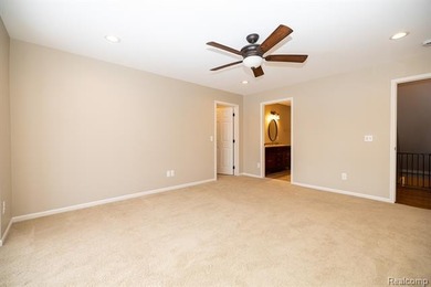 ***OPEN HOUSE SUNDAY, 2-15-2026, FROM 1:00 - 3:00*** Golf-front on Beacon Hill Golf Club in Michigan - for sale on GolfHomes.com, golf home, golf lot