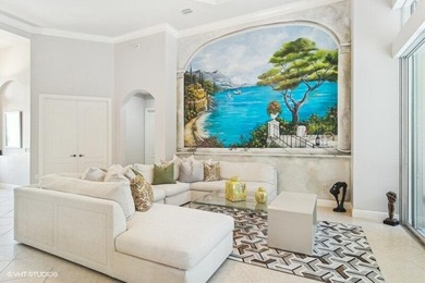 Welcome to your dream home in the exclusive PGA Village! This on  in Florida - for sale on GolfHomes.com, golf home, golf lot