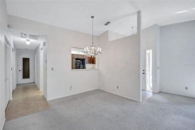Nestled in one of the most sought after streets in the comunity on Highland Lakes Executive Golf Course in Florida - for sale on GolfHomes.com, golf home, golf lot