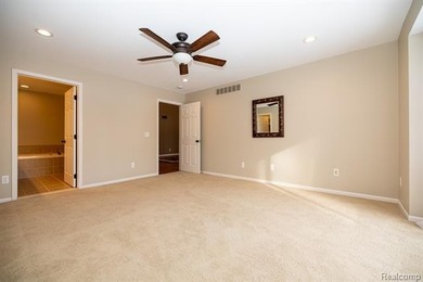 ***OPEN HOUSE SUNDAY, 2-15-2026, FROM 1:00 - 3:00*** Golf-front on Beacon Hill Golf Club in Michigan - for sale on GolfHomes.com, golf home, golf lot