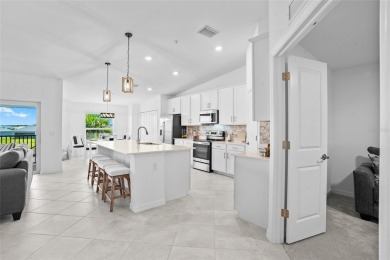 Live the Florida Resort Lifestyle Now - Golf Membership on Heritage Landing Golf  in Florida - for sale on GolfHomes.com, golf home, golf lot