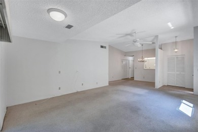 Nestled in one of the most sought after streets in the comunity on Highland Lakes Executive Golf Course in Florida - for sale on GolfHomes.com, golf home, golf lot