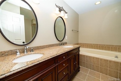 ***OPEN HOUSE SUNDAY, 2-15-2026, FROM 1:00 - 3:00*** Golf-front on Beacon Hill Golf Club in Michigan - for sale on GolfHomes.com, golf home, golf lot