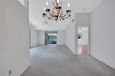 Nestled in one of the most sought after streets in the comunity on Highland Lakes Executive Golf Course in Florida - for sale on GolfHomes.com, golf home, golf lot
