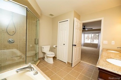 ***OPEN HOUSE SUNDAY, 2-15-2026, FROM 1:00 - 3:00*** Golf-front on Beacon Hill Golf Club in Michigan - for sale on GolfHomes.com, golf home, golf lot