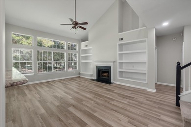 Welcome to 212 Hampton Bluff Road, a beautifully updated home in on Shadowmoss Plantation Golf Club in South Carolina - for sale on GolfHomes.com, golf home, golf lot