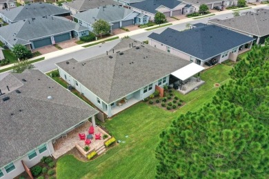 Resort-Style Living Near the World Equestrian Center!

Step into on Trilogy at Ocala Preserve in Florida - for sale on GolfHomes.com, golf home, golf lot