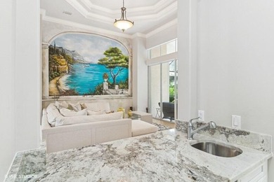 Welcome to your dream home in the exclusive PGA Village! This on  in Florida - for sale on GolfHomes.com, golf home, golf lot