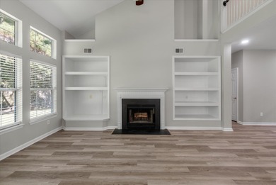 Welcome to 212 Hampton Bluff Road, a beautifully updated home in on Shadowmoss Plantation Golf Club in South Carolina - for sale on GolfHomes.com, golf home, golf lot