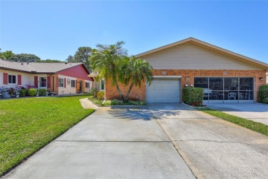 Nestled in one of the most sought after streets in the comunity on Highland Lakes Executive Golf Course in Florida - for sale on GolfHomes.com, golf home, golf lot