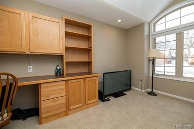 ***OPEN HOUSE SUNDAY, 2-15-2026, FROM 1:00 - 3:00*** Golf-front on Beacon Hill Golf Club in Michigan - for sale on GolfHomes.com, golf home, golf lot