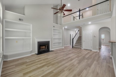 Welcome to 212 Hampton Bluff Road, a beautifully updated home in on Shadowmoss Plantation Golf Club in South Carolina - for sale on GolfHomes.com, golf home, golf lot