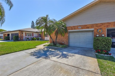 Nestled in one of the most sought after streets in the comunity on Highland Lakes Executive Golf Course in Florida - for sale on GolfHomes.com, golf home, golf lot