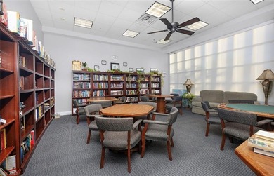 Affordable! Move in ready condo located close to the beach and on High Point Country Club in Florida - for sale on GolfHomes.com, golf home, golf lot