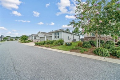 Resort-Style Living Near the World Equestrian Center!

Step into on Trilogy at Ocala Preserve in Florida - for sale on GolfHomes.com, golf home, golf lot