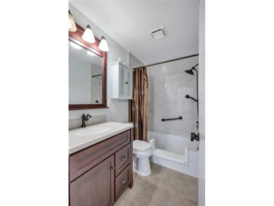 Nestled in one of the most sought after streets in the comunity on Highland Lakes Executive Golf Course in Florida - for sale on GolfHomes.com, golf home, golf lot