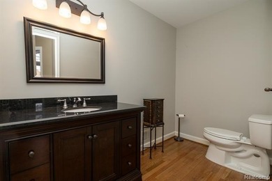 ***OPEN HOUSE SUNDAY, 2-15-2026, FROM 1:00 - 3:00*** Golf-front on Beacon Hill Golf Club in Michigan - for sale on GolfHomes.com, golf home, golf lot