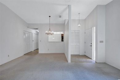 Nestled in one of the most sought after streets in the comunity on Highland Lakes Executive Golf Course in Florida - for sale on GolfHomes.com, golf home, golf lot