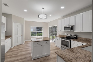 Welcome to 212 Hampton Bluff Road, a beautifully updated home in on Shadowmoss Plantation Golf Club in South Carolina - for sale on GolfHomes.com, golf home, golf lot