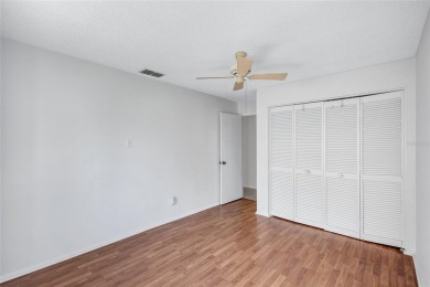 Nestled in one of the most sought after streets in the comunity on Highland Lakes Executive Golf Course in Florida - for sale on GolfHomes.com, golf home, golf lot