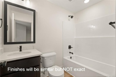 Quality built by ASB! The *Brooklynn* Plan in FAIRVIEW FARM for on Covered Bridge Golf Club in Indiana - for sale on GolfHomes.com, golf home, golf lot