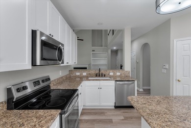 Welcome to 212 Hampton Bluff Road, a beautifully updated home in on Shadowmoss Plantation Golf Club in South Carolina - for sale on GolfHomes.com, golf home, golf lot