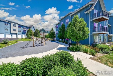 Better than new and appraised at $583k just months ago! Welcome on Colorado National Golf Club in Colorado - for sale on GolfHomes.com, golf home, golf lot