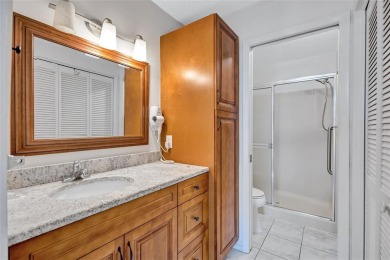 Nestled in one of the most sought after streets in the comunity on Highland Lakes Executive Golf Course in Florida - for sale on GolfHomes.com, golf home, golf lot