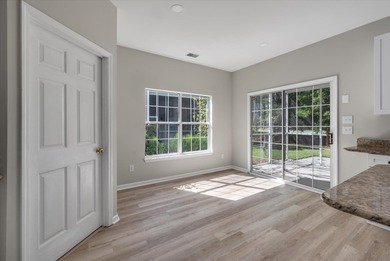 Welcome to 212 Hampton Bluff Road, a beautifully updated home in on Shadowmoss Plantation Golf Club in South Carolina - for sale on GolfHomes.com, golf home, golf lot